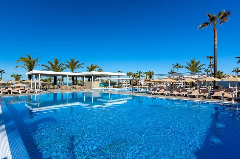 Een foto van Riu Chiclana
