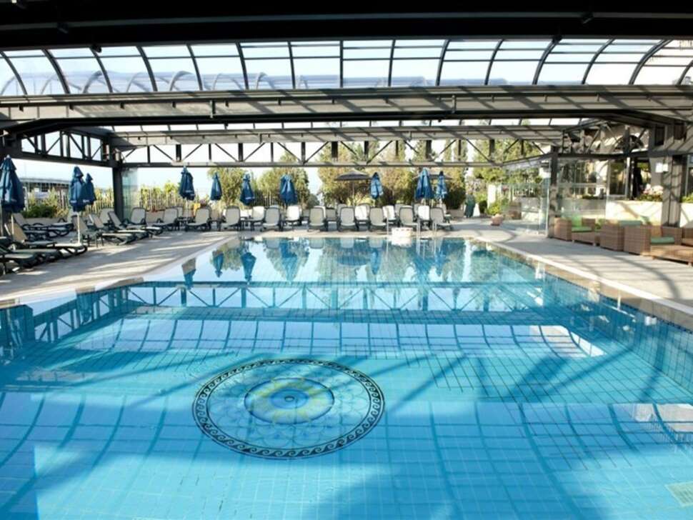 Een foto van TUI Blue Atlantica Bay