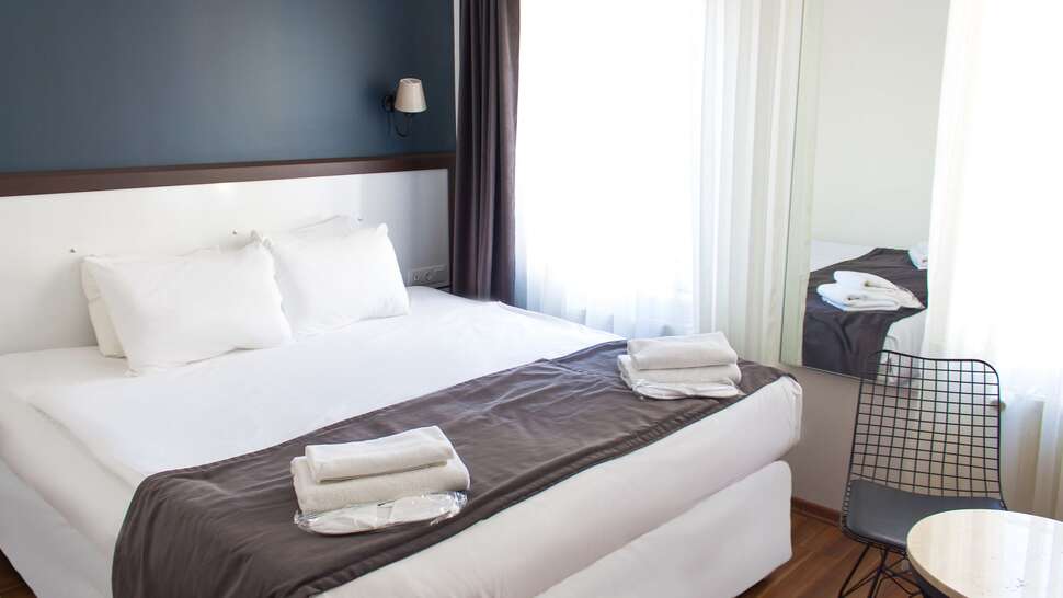Een foto van Grand Inova Hotel