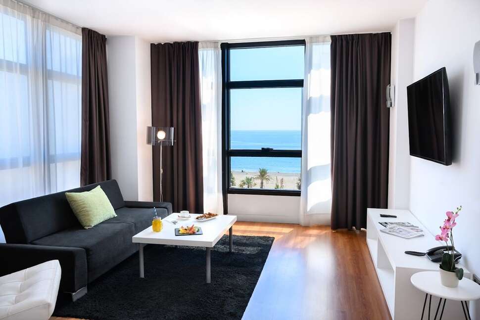 Een foto van Catalonia Malaga