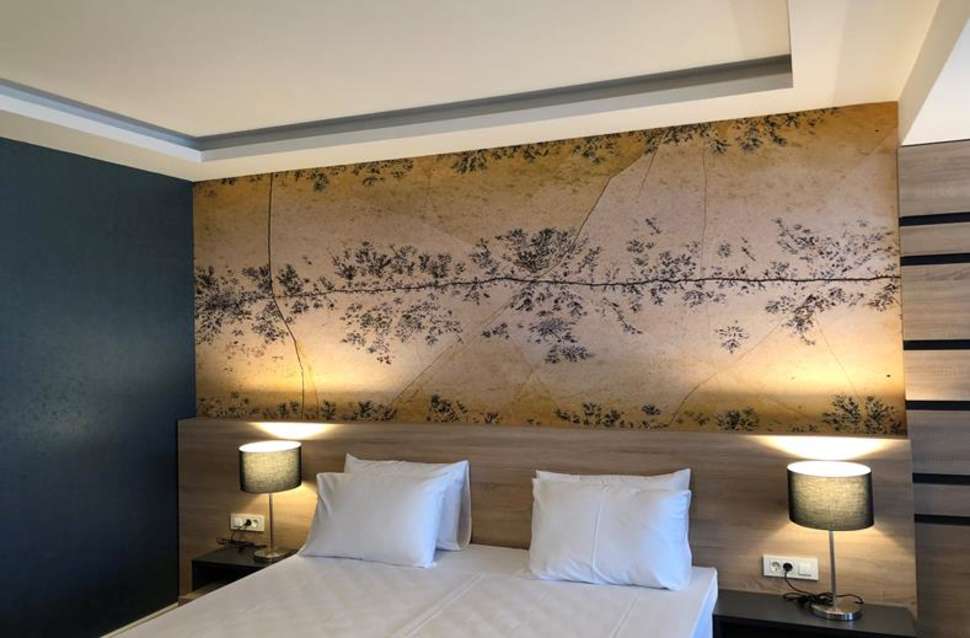 Een foto van Unique Resort & Spa