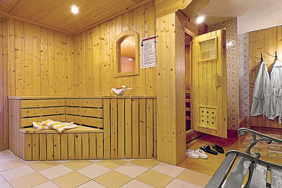 Een foto van Hotel Heckelmiller