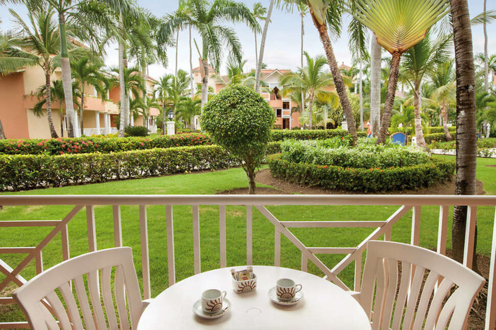 Een foto van Grand Bahia Principe Bavaro