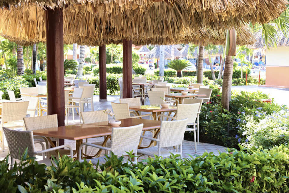 Een foto van Grand Bahia Principe Turquesa
