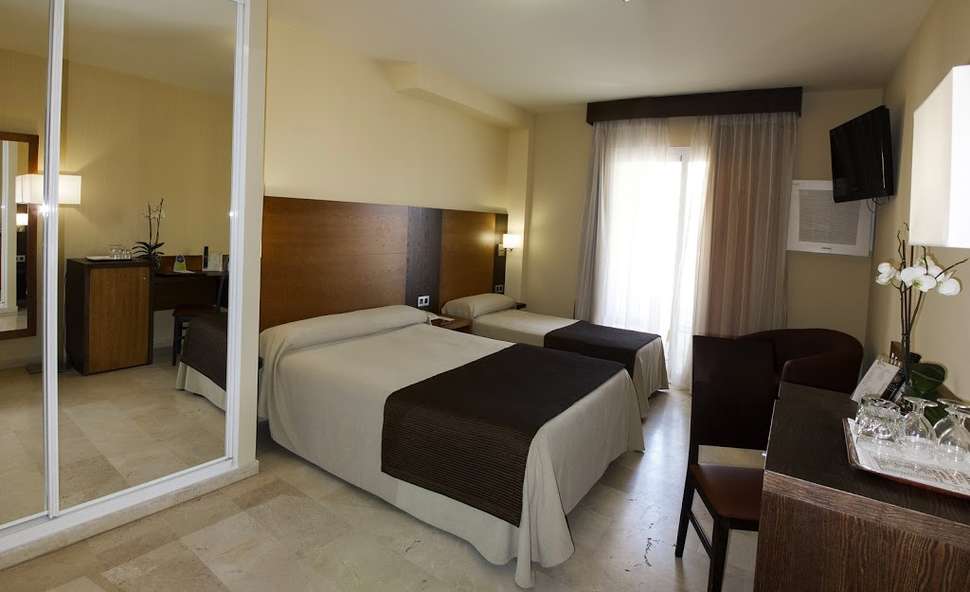 Een foto van Hotel Rincon Sol