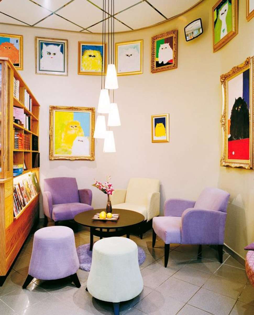 Een foto van Freys Hotel