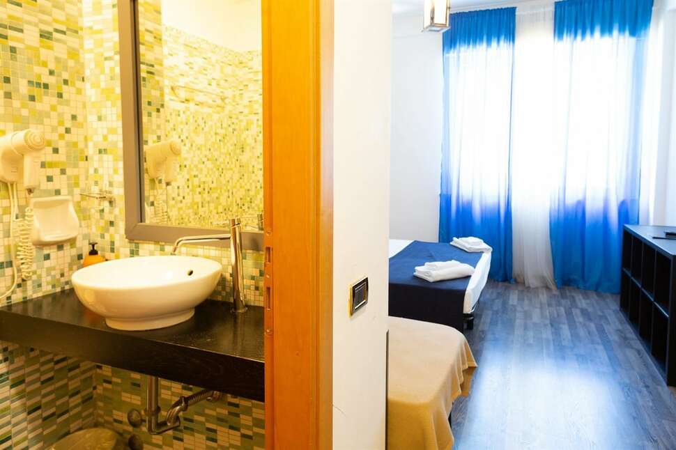 Een foto van Hotel Scheppers