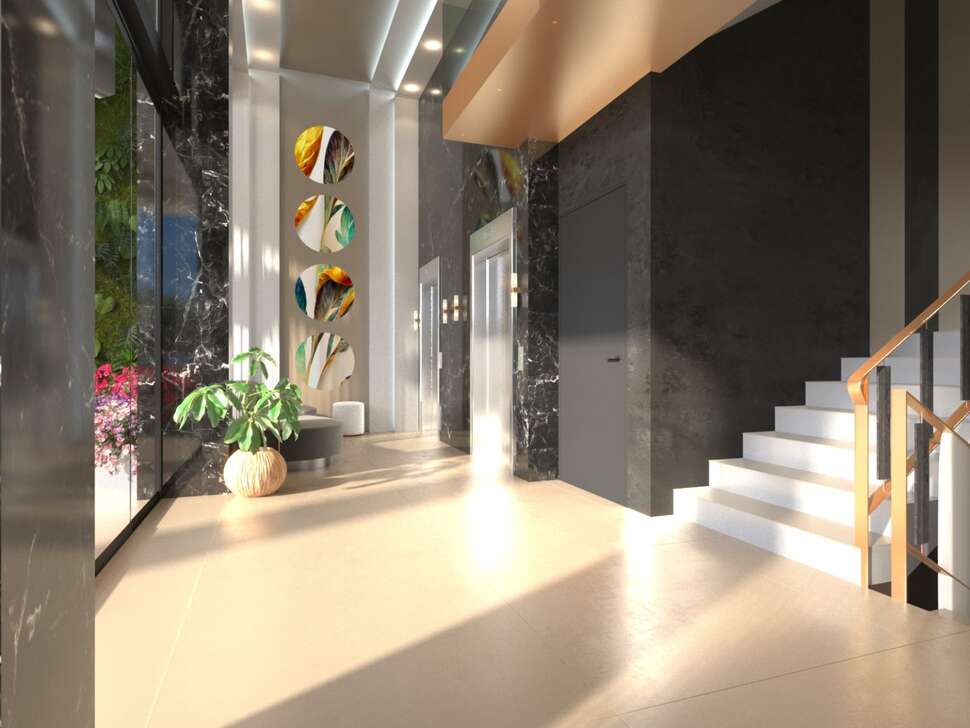 Een foto van Luwian Athens Boutique Hotel