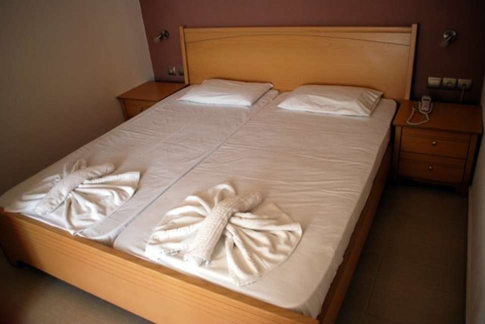 Ein Foto Hotel Amari