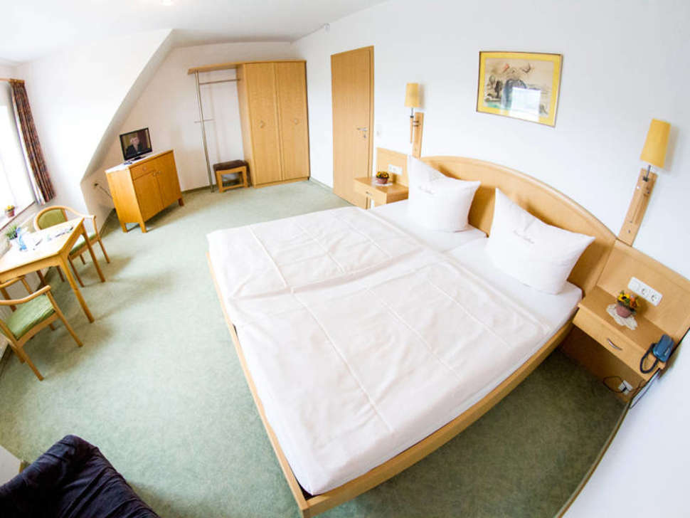 Een foto van Landhotel Gasthof Wüllner