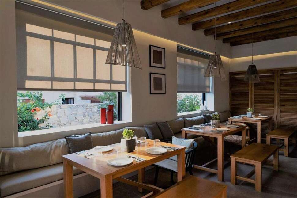 Een foto van Basilico Suites