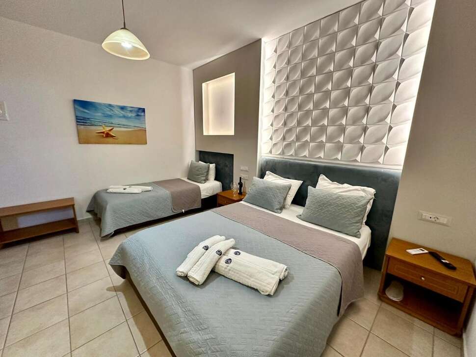 Een foto van Castro Hotel