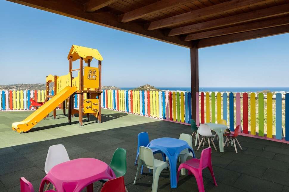 Een foto van Venezia Resort