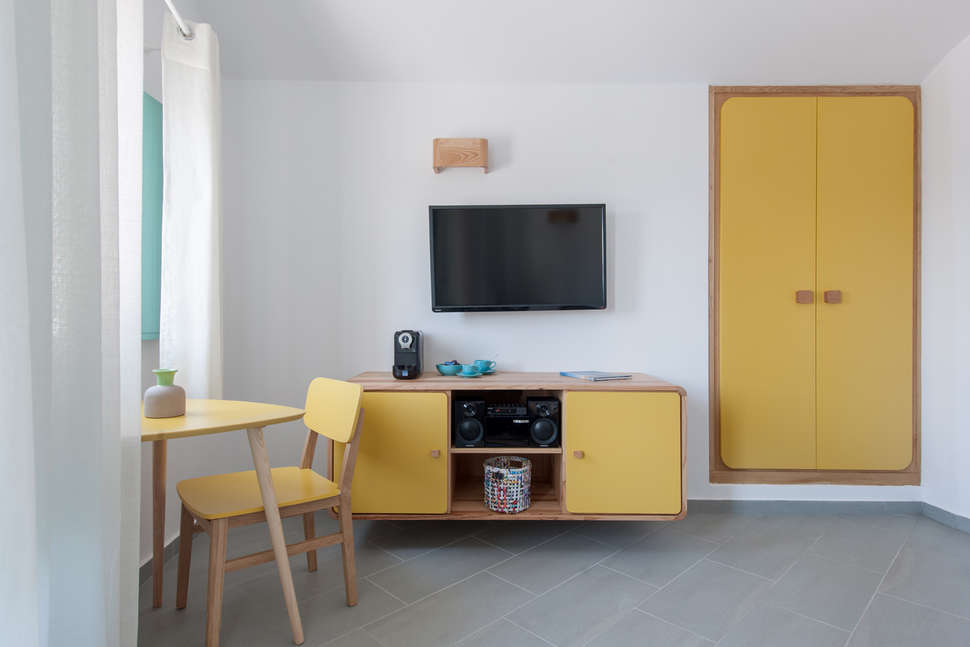 Een foto van Neptune Luxury Spa Suites