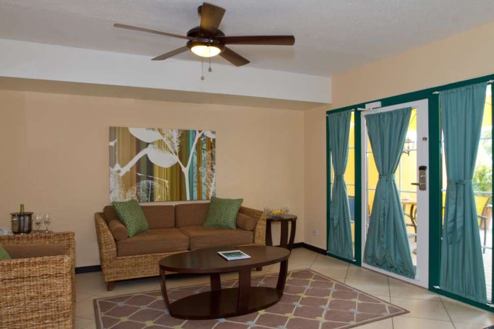 Een foto van Amsterdam Manor Beach Resort