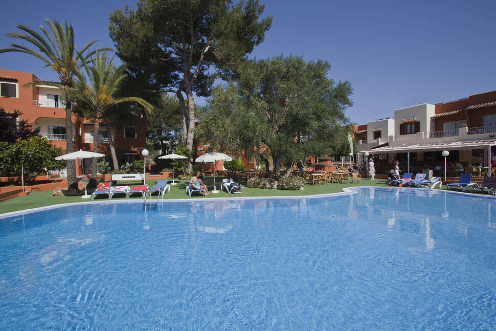 Een foto van Cabot Club Torreblanca