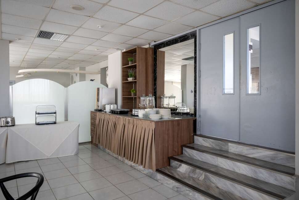 Een foto van Ayit Hotel