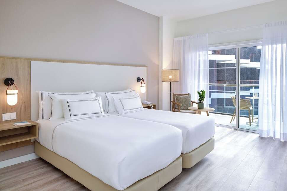 Een foto van Melia La Palma Hotel & Appartementen