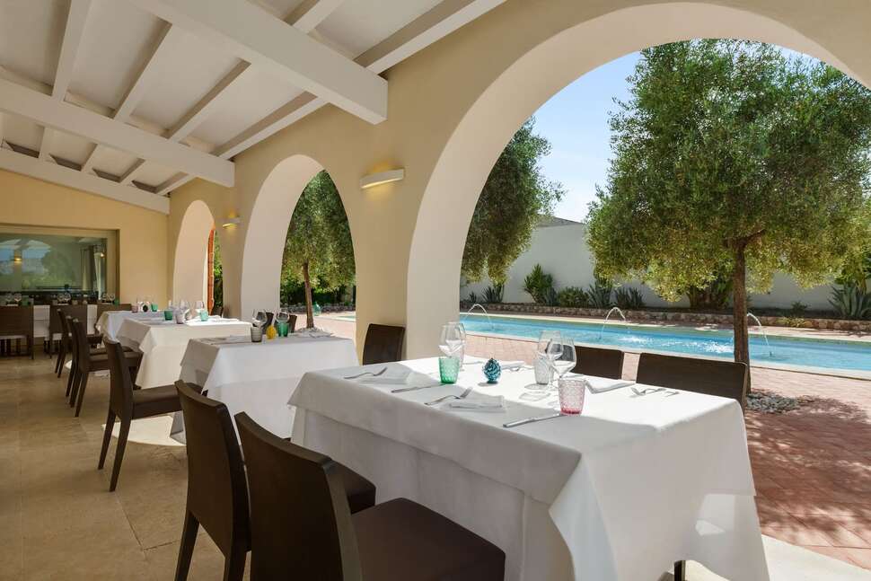 Ein Foto Dolce by Wyndham Siracusa I Monasteri Golf & Spa
