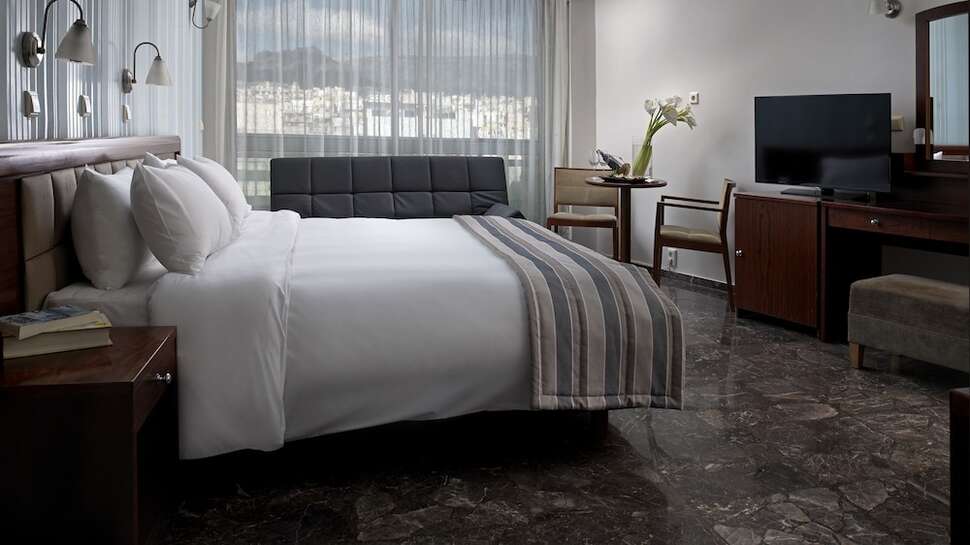 Een foto van Hotel Stanley