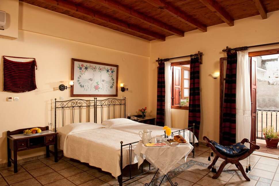 Een foto van Veneto Boutique Hotel