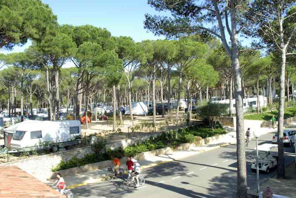 Een foto van Cypsela Resort