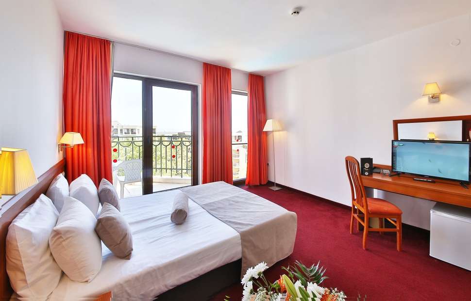 Een foto van Prestige Hotel & Aquapark