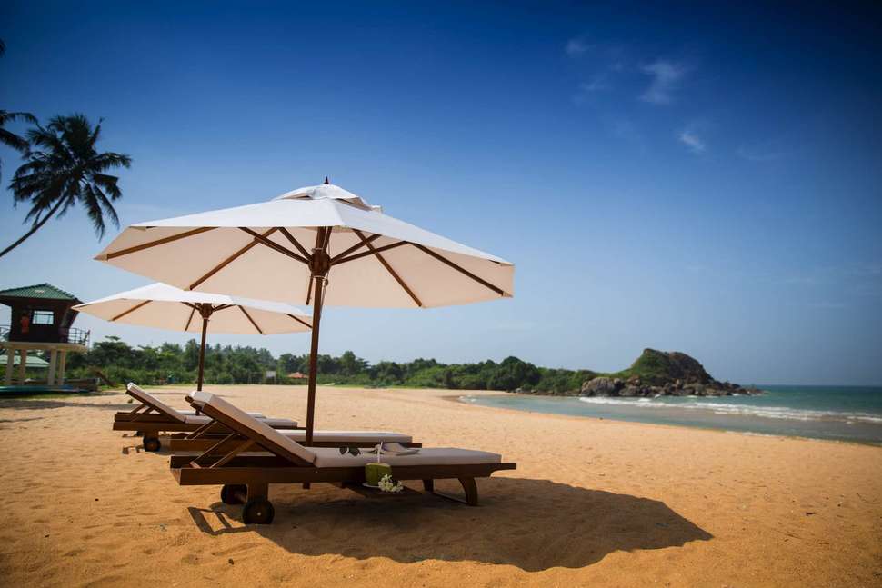 Een foto van Shinagawa Beach by Asia Leisure