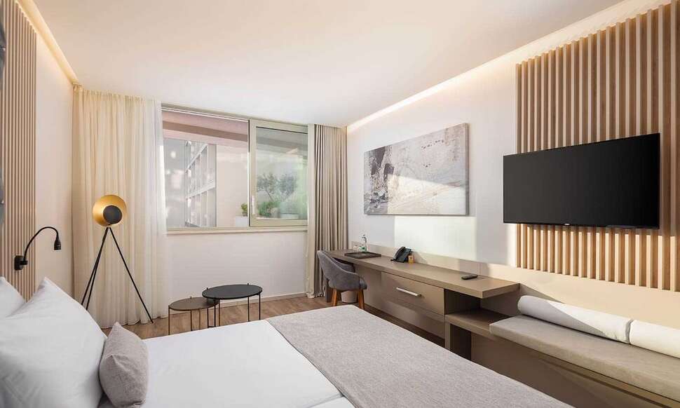 Ein Foto Aminess Laurel Khalani Hotel