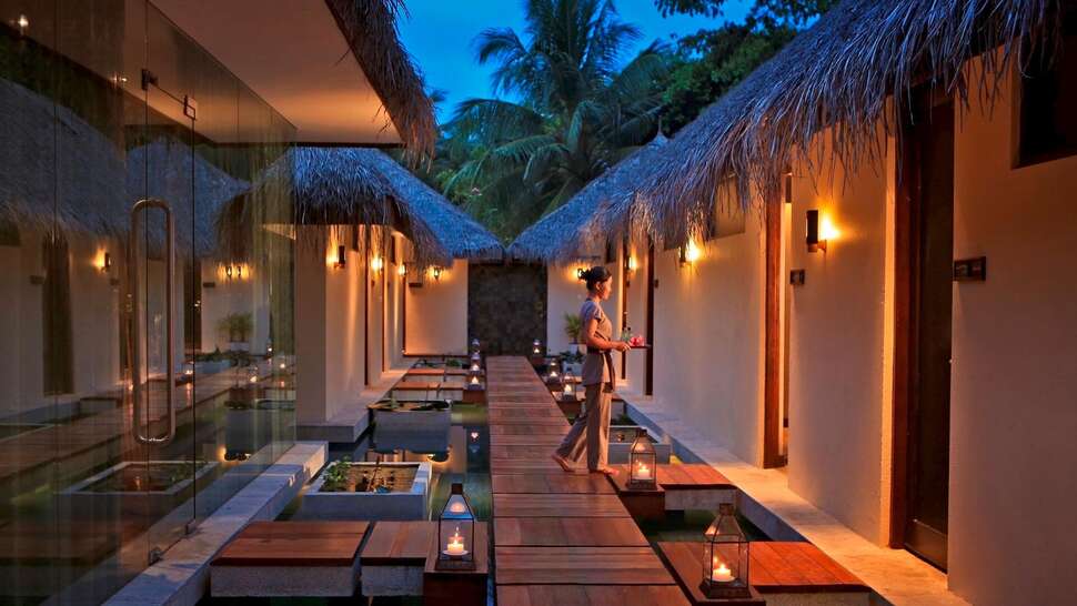 Een foto van Niva Kurumba Maldives