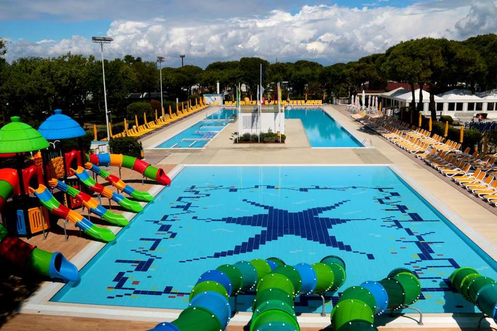 Een foto van Camping Garden Paradiso