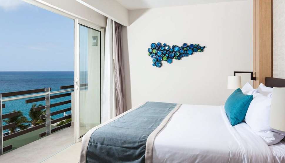 Een foto van Sonesta Ocean Point