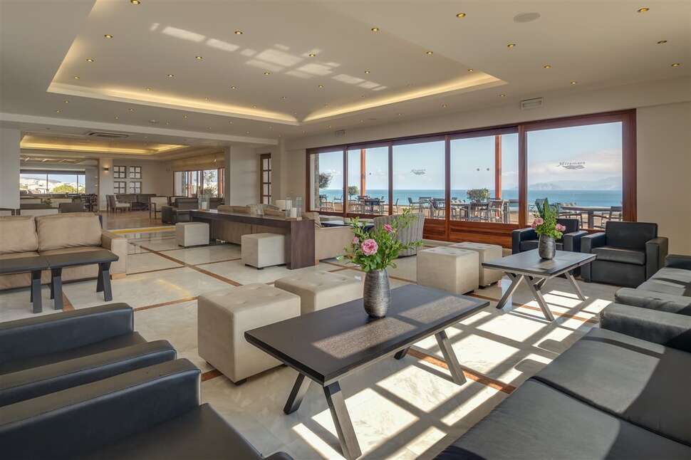 Een foto van Miramare Resort & Spa
