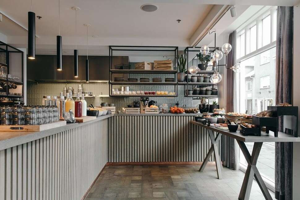 Een foto van Sandhotel by Keahotels