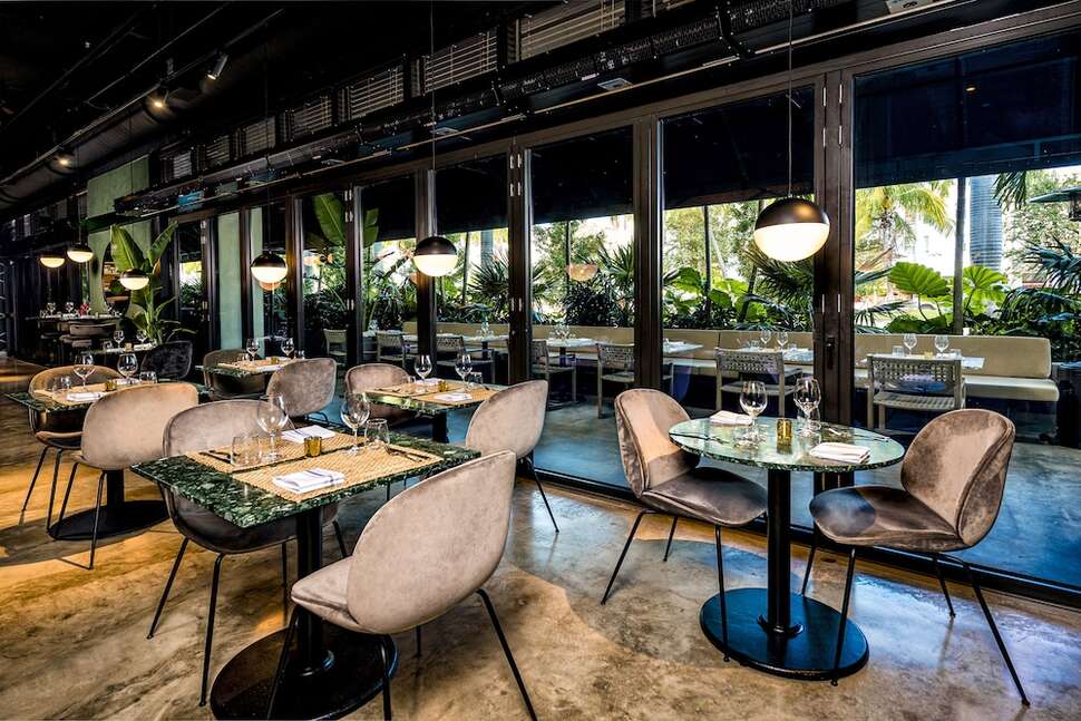 Een foto van The March Hotel