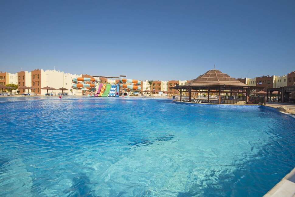 Een foto van Sunrise Royal Makadi Resort