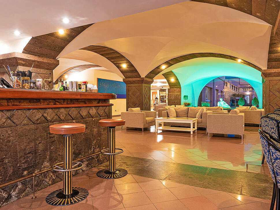 Een foto van Florio Park Hotel