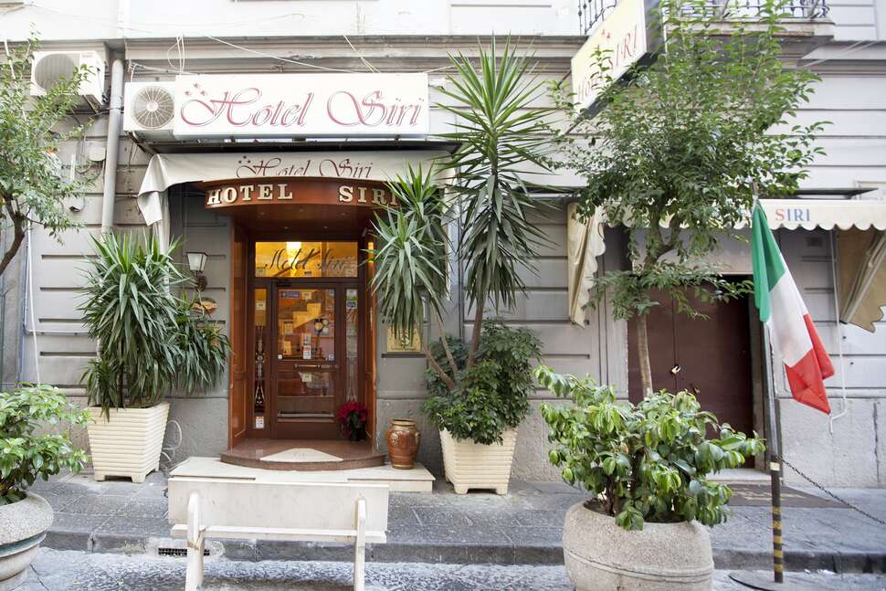 Een foto van Hotel Casablanca