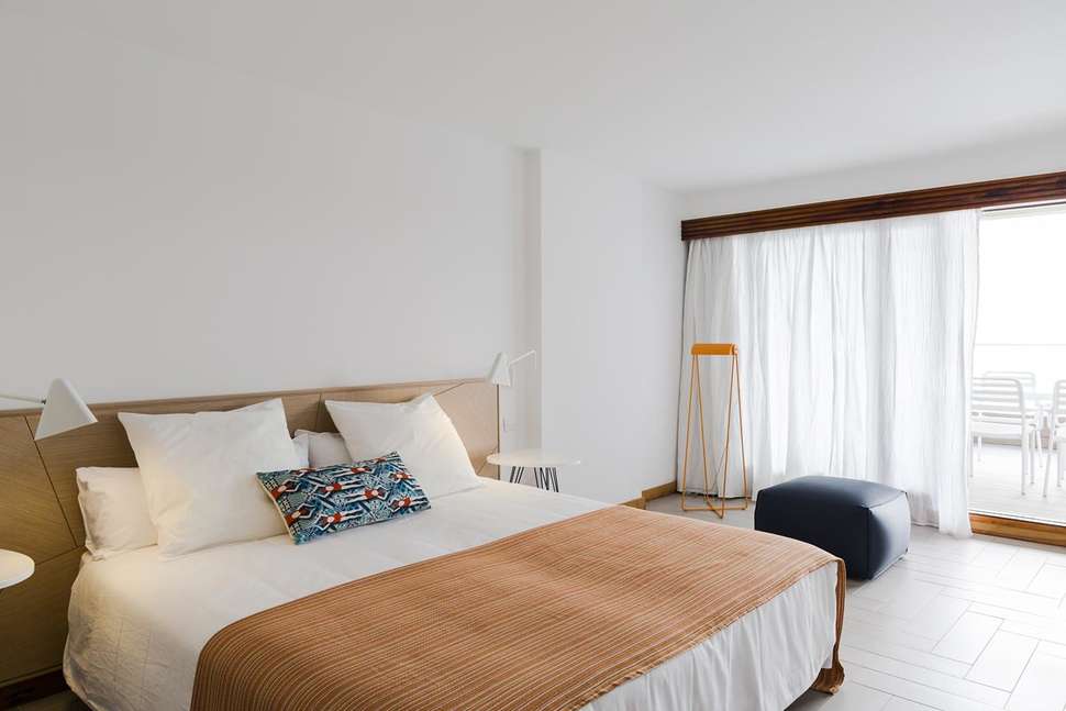 Een foto van Appartementen Buganvilla