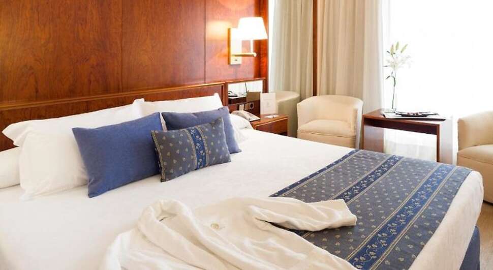 Een foto van Hotel Royal Plaza