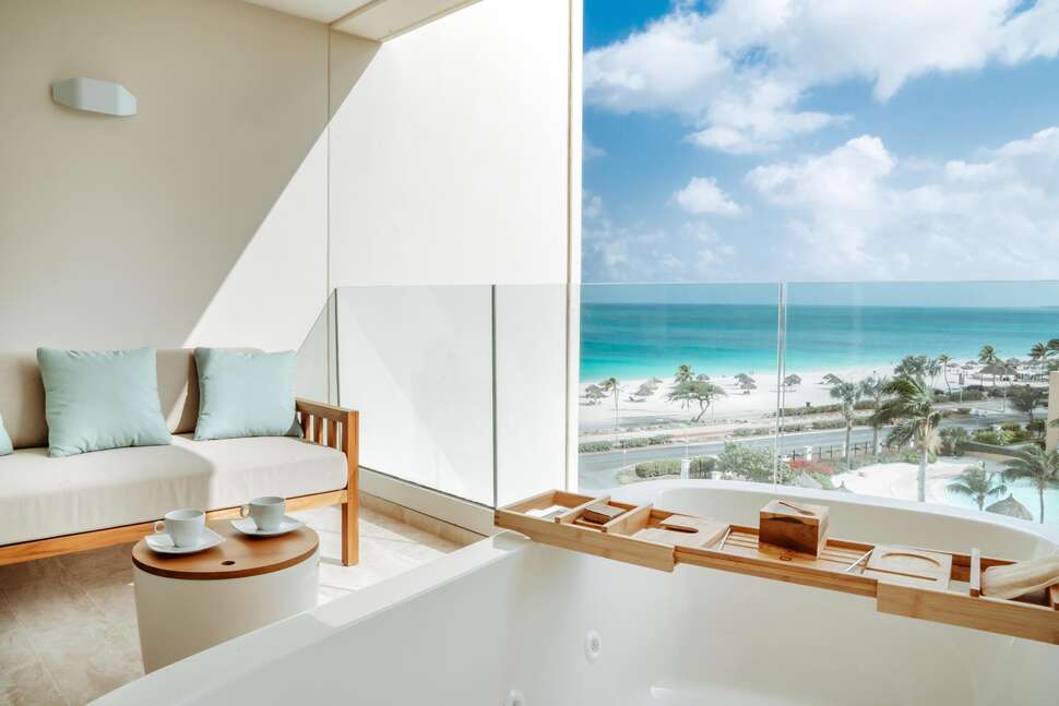 Een foto van Joia Aruba by Iberostar