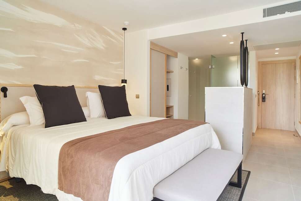 Een foto van Invisa Hotel Club Cala Blanca