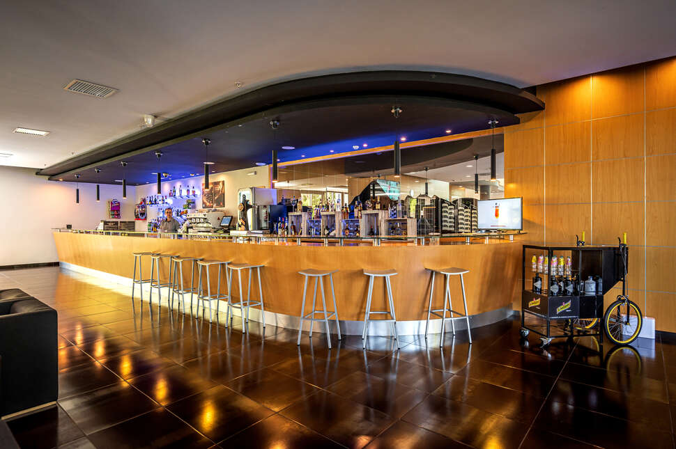 Een foto van Albir Playa Hotel & Spa