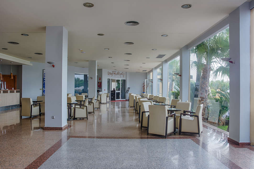 Een foto van Hotel Royal Costa