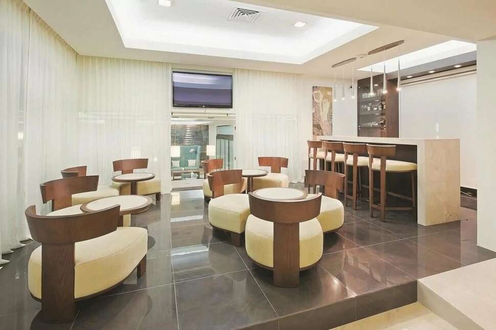 Een foto van La Quinta Inn & Suites Cancun