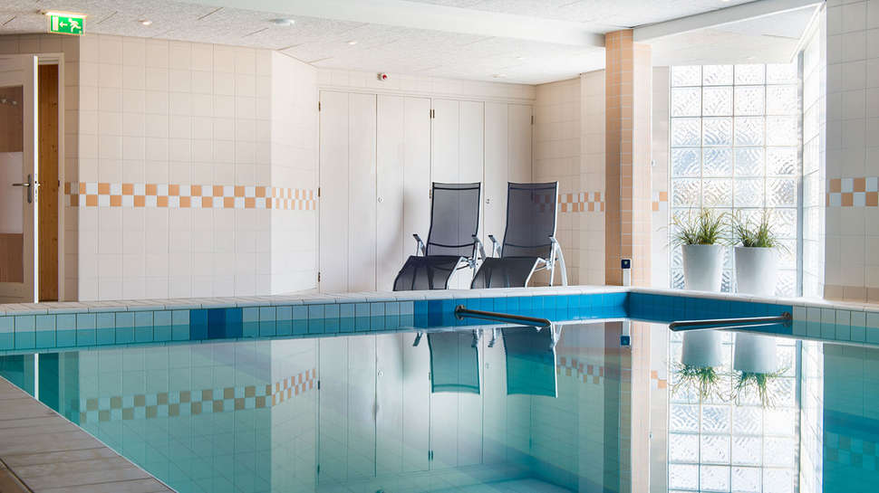 Een foto van Hampshire Hotel & Spa - Paping