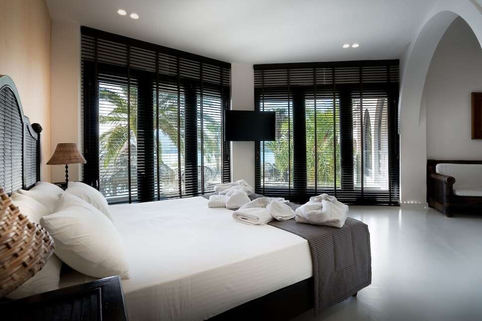 Een foto van Gloria Maris Hotel
