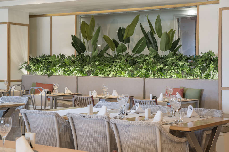 Ein Foto Hotel Livvo Anamar Suites