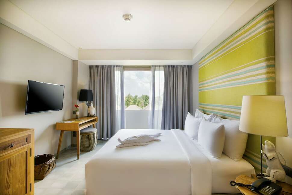 Een foto van Tijili Hotel Seminyak