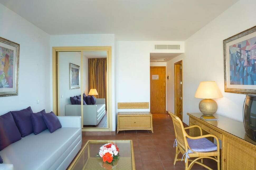 Een foto van Mogan Princess & Beach Club Resort